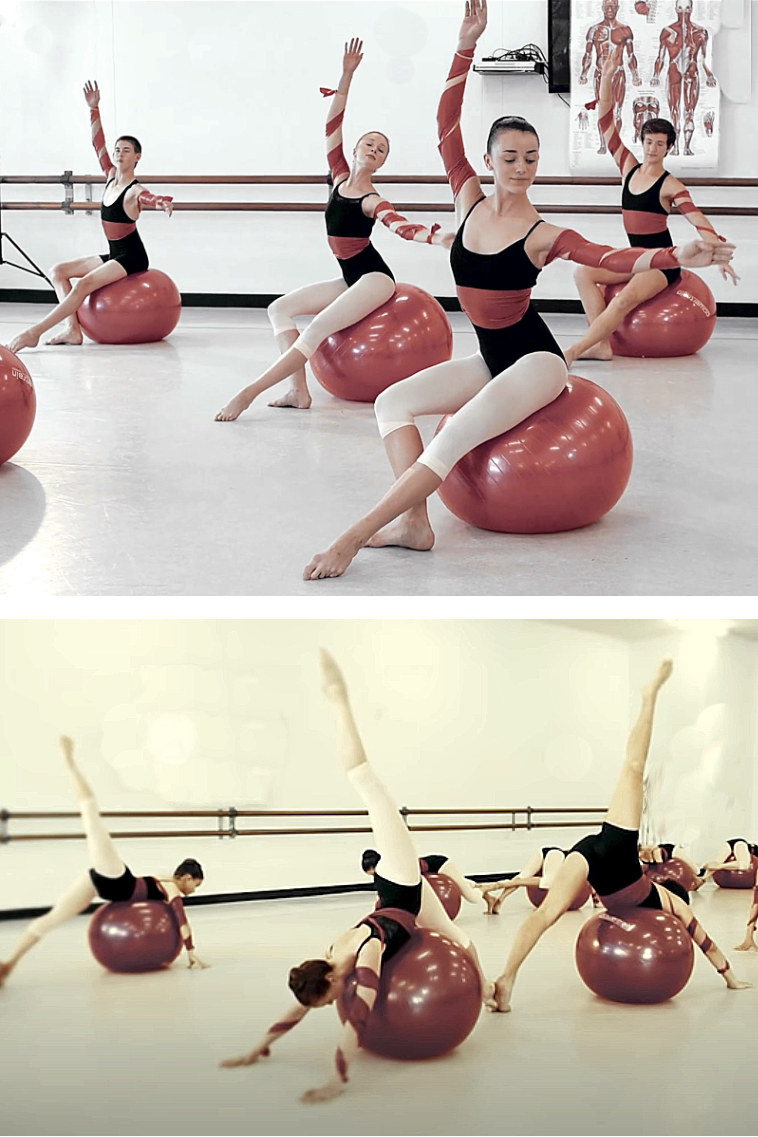 Progressing Ballet Technique®