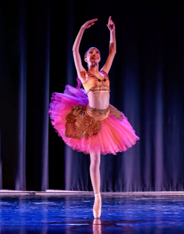 Danza Classica