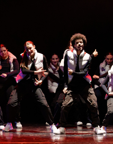 Hip Hop