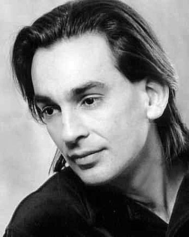 Alan Hineline