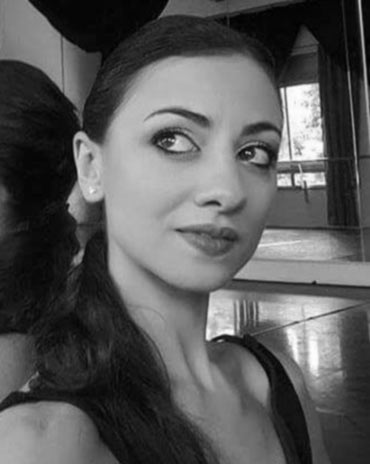 Aurora Licitra