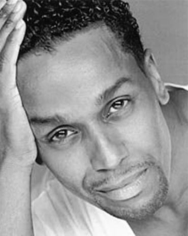 Christopher Huggins