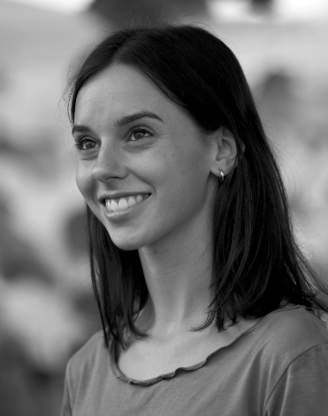 Claudia tessari