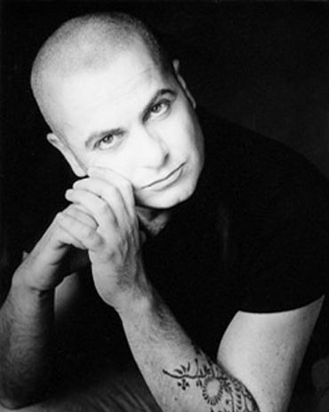 Fabrizio Monteverde