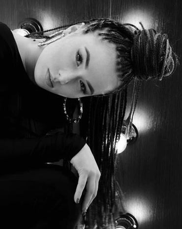 Katrin Wow