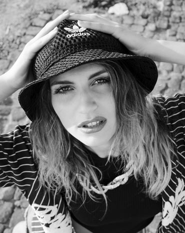 Livia Gianiorio