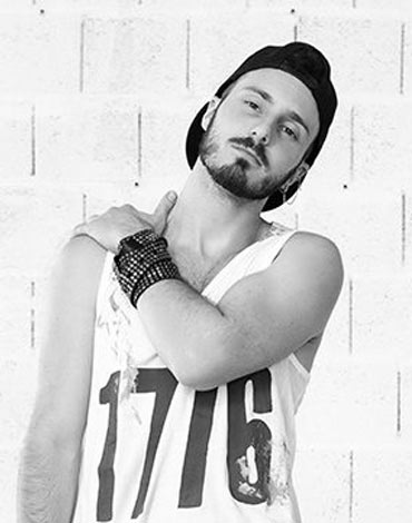 Lorenzo Berghella