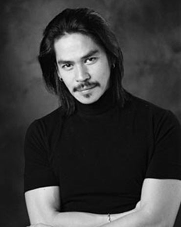 Max Luna III