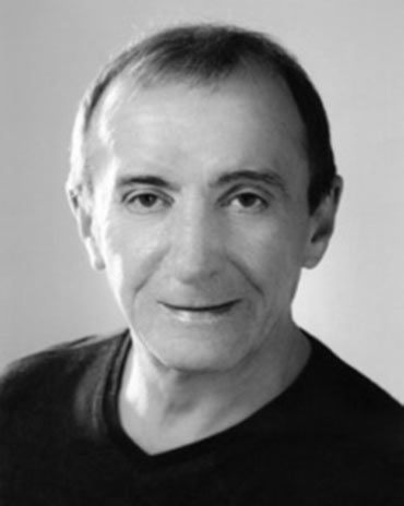 Oleg Grachov