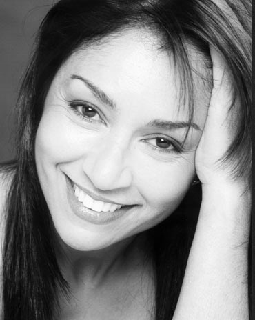 Seeta Indrani