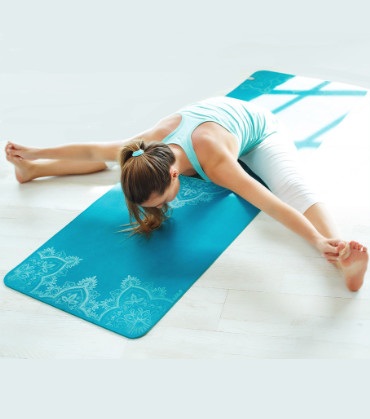 IYENGAR® Yoga