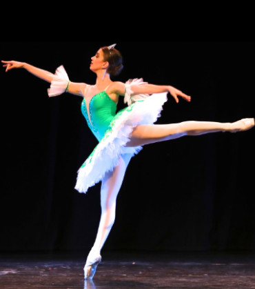 Corsi di Danza Classica